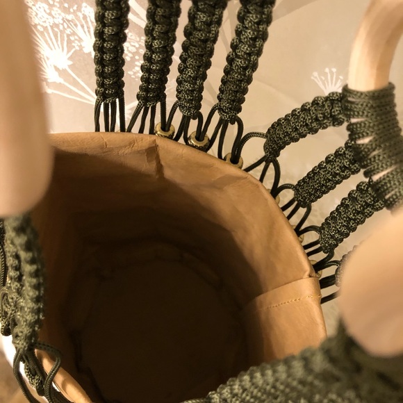 Hippie Purse - Picture 5 of 5